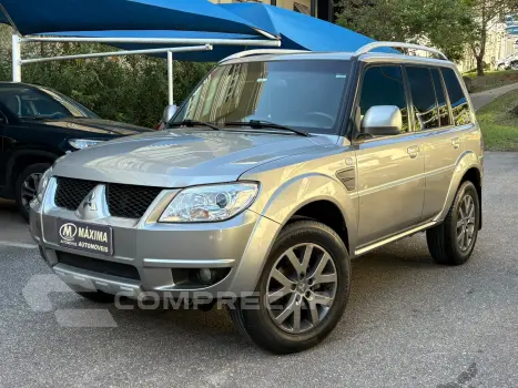 PAJERO 2.0 TR4 4X2 16V