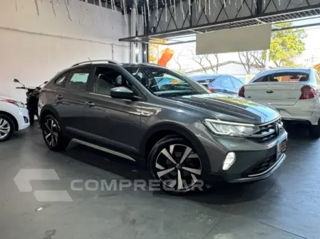 Volkswagen NIVUS - 1.0 200 TSI TOTAL HIGHLINE AUTOMÁTICO 4 portas