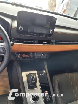OUTLANDER 2.4 4X4 16V