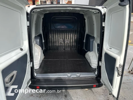 DOBLÒ 1.4 MPI Cargo