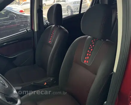 SANDERO STEPWAY Hi-Flex 1.6 16V 5p Aut.