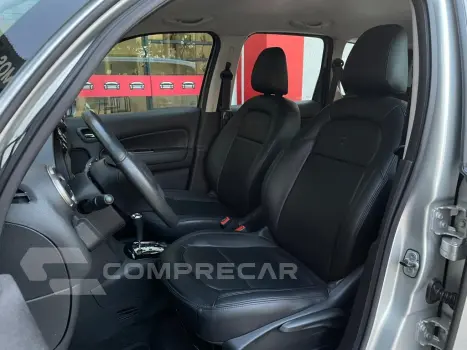 C3 1.6 PICASSO GLX 16V FLEX 4P AUTOMÁTICO