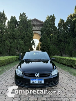 VOYAGE 1.0 12V MPI Totalflex