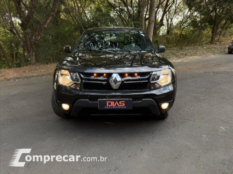 DUSTER OROCH 1.6 16V SCE Expression