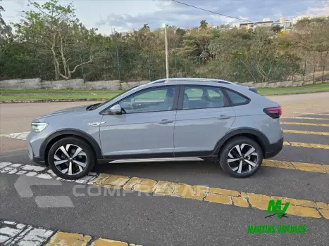 NIVUS 1.0 200 TSI TOTAL FLEX HIGHLINE AUTOMÁTICO