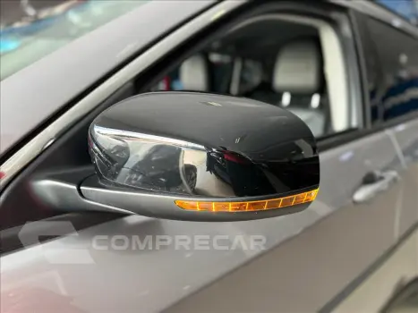 COMPASS 1.3 T270 TURBO FLEX LONGITUDE AT6