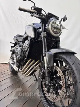 HONDA CB 650 R ABS