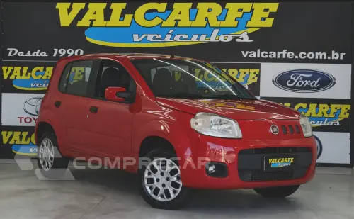 UNO 1.0 EVO Vivace 8V