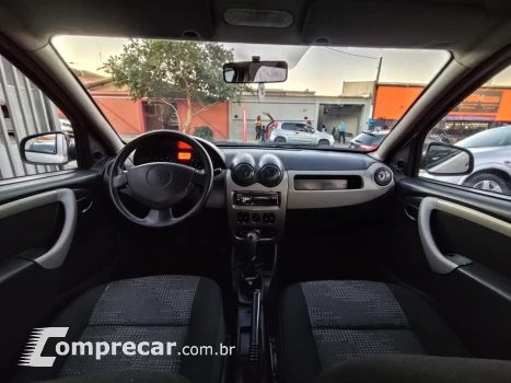 SANDERO 1.6 16V SCE Expression