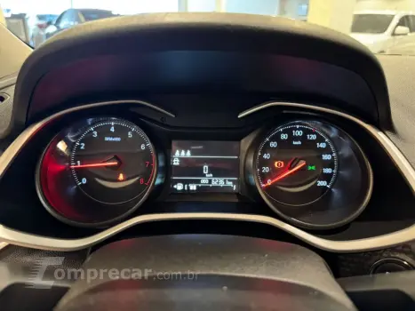 Onix Hatch 1.0 12V 4P FLEX LT