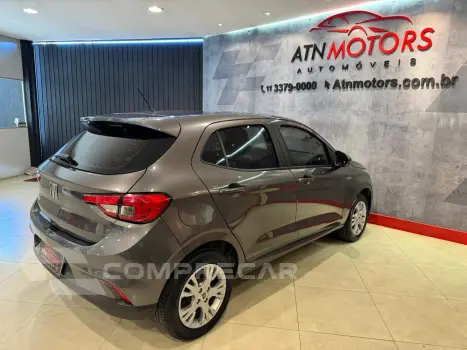 Argo 1.3 4P FIREFLY FLEX DRIVE