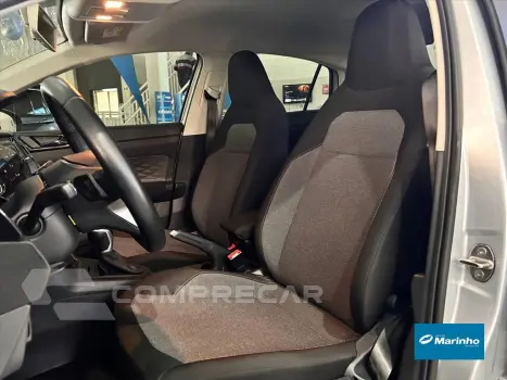VIRTUS 1.0 170 TSI AUTOMÁTICO