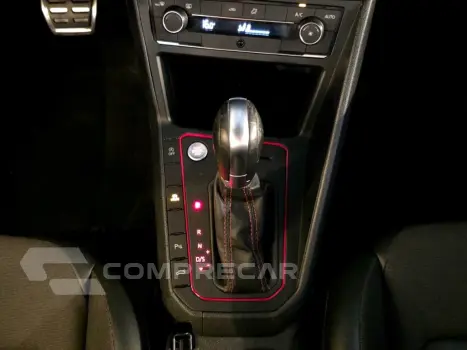 POLO 1.4 250 TSI GTS AUTOMÁTICO