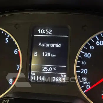 Fox Rock in Rio 1.6 Mi Total Flex 8V 5p