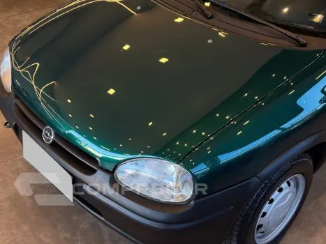 CORSA 1.0 MPF Wind 8V