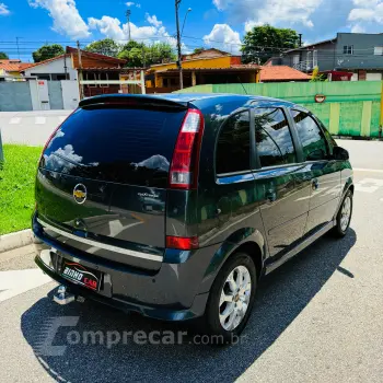 MERIVA 1.8 MPFI SS 8V