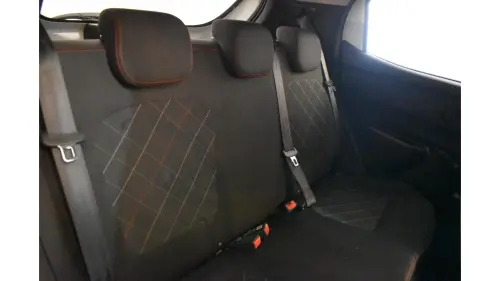 KWID - 1.0 12V SCE ZEN MANUAL