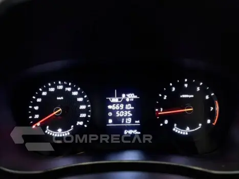 HB20 - 1.0 12V COMFORT PLUS MANUAL