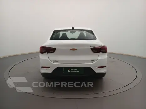 ONIX 1.0 TURBO FLEX LTZ AUTOMÁTICO