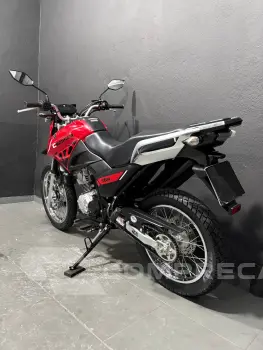 XTZ 150 CROSSER Z ABS