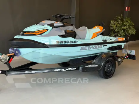Sea-Doo WAKE PRO 230