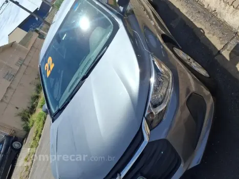 Onix 1.0 Turbo Flex Plus Automático