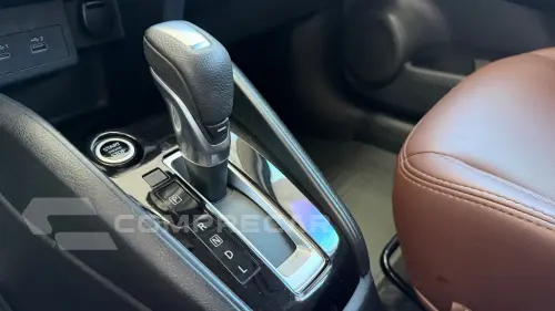 KICKS Advance 1.6 16V Flex Aut.