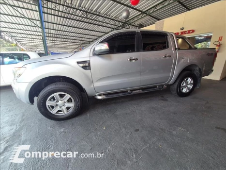 RANGER 3.2 XLT 4X4 CD 20V