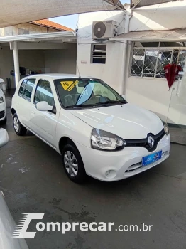 Clio Hatch 1.0 16V 4P EXPRESSION