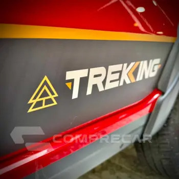 MOBI 1.0 Firefly Trekking