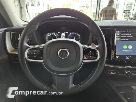 XC60 2.0 D5 Momentum AWD Geartronic