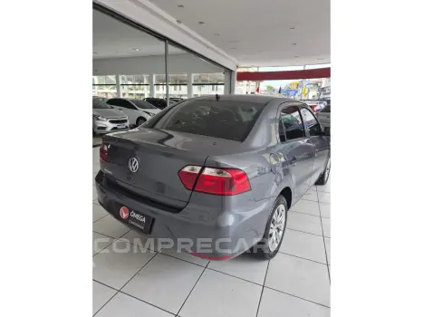 VOYAGE 1.0 12V MPI TOTALFLEX 4P MANUAL