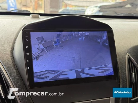 IX35 2.0 MPFI 16V FLEX 4P AUTOMÁTICO