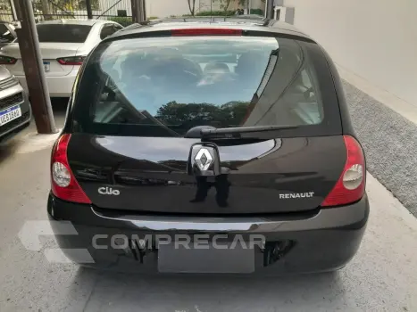 CLIO 1.0 Campus 16V