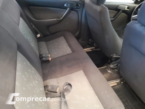 Gol G3 16v