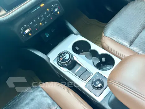 BRONCO SPORT 2.0 ECOBOOST GASOLINA WILDTRAK 4X4 SELECTSHIFT