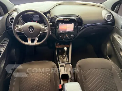 CAPTUR 1.3 TCE FLEX ZEN X-TRONIC