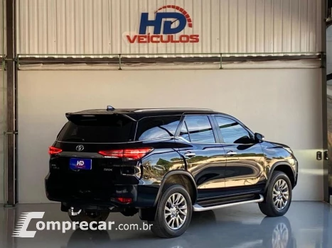 HILUX SWSRXA4FD