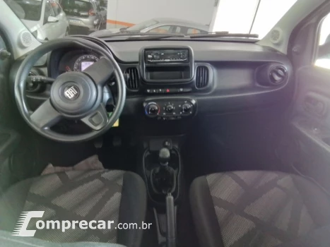 MOBI 1.0 EVO FLEX LIKE. MANUAL