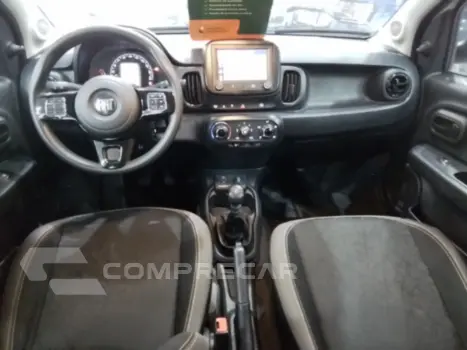 MOBI 1.0 EVO FLEX TREKKING MANUAL