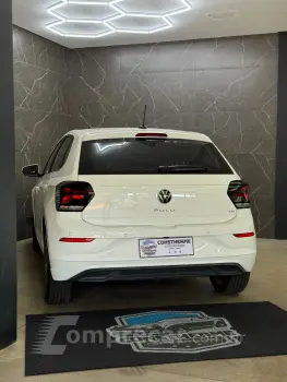POLO 1.0 170 TSI Highline