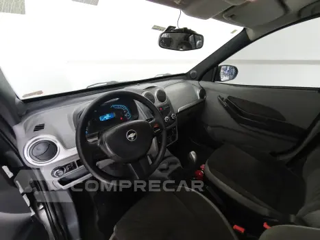 FRONTIER 2.5 SL 4X4 CD Turbo Eletronic