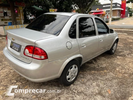 CLASSIC 1.0 MPFI LS 8V