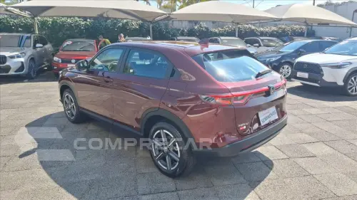 HR-V 1.5 DI I-VTEC FLEX EX CVT
