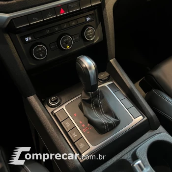 AMAROK Extreme CD 3.0 4x4 TB Dies. Aut.