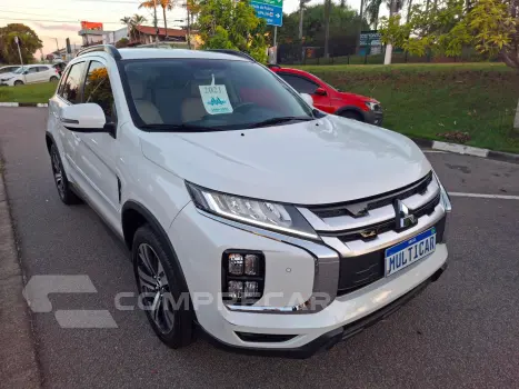 Outlander Sport 2.0 Mivec Flex Hpe Awd Automático