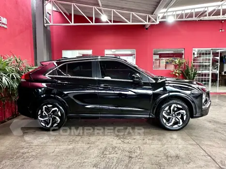 ECLIPSE CROSS 1.5 MIVEC TURBO GASOLINA HPE-S CVT