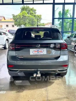 T-Cross Hig. 250 TSI 1.4 Flex 16V 5p Aut