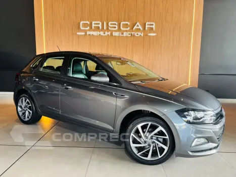 POLO 1.0 200 TSI Highline