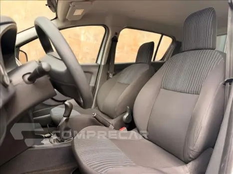 SANDERO 1.0 Authentique 16V